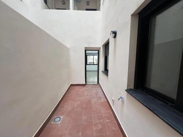 Piso en calle del Pla de Sarrió