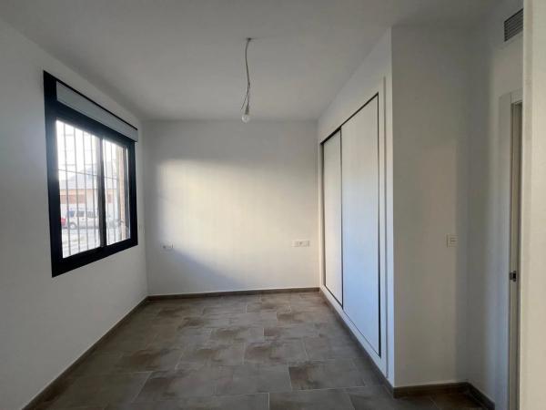 Piso en calle del Pla de Sarrió