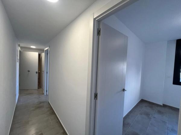 Piso en calle del Pla de Sarrió