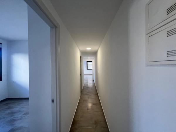 Piso en calle del Pla de Sarrió