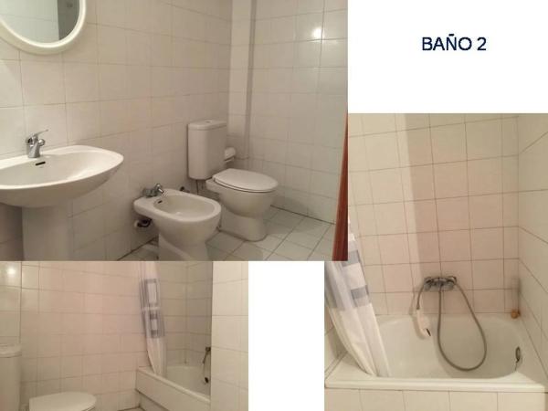 Piso en calle Sant Bartomeu