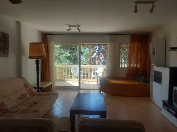 Piso en calle Sant Bartomeu