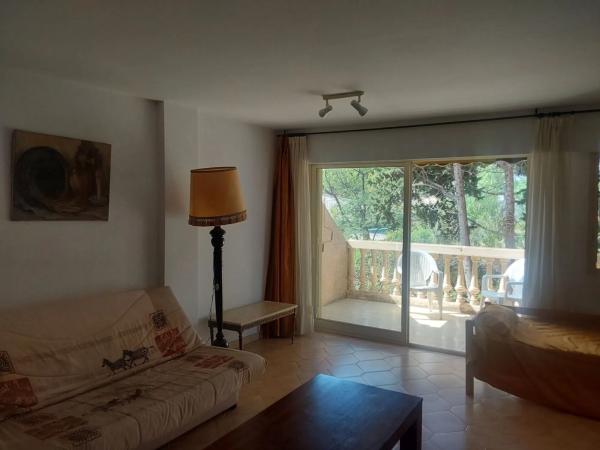 Piso en calle Sant Bartomeu