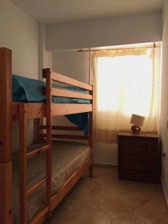 Piso en calle Sant Bartomeu