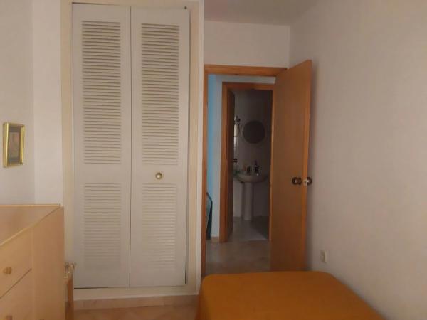 Piso en calle Sant Bartomeu