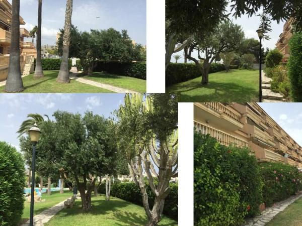 Piso en calle Sant Bartomeu