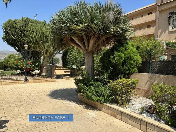 Piso en calle Sant Bartomeu