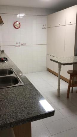 Piso en avenida Ausiàs March