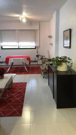 Piso en avenida Ausiàs March