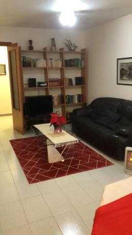 Piso en avenida Ausiàs March