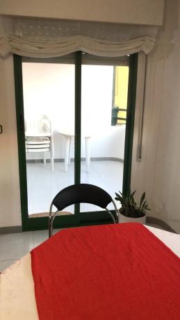 Piso en avenida Ausiàs March