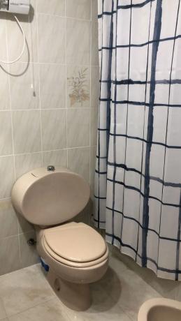 Piso en avenida Ausiàs March