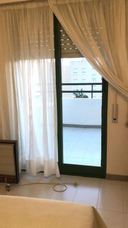 Piso en avenida Ausiàs March