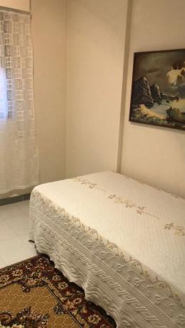 Piso en avenida Ausiàs March