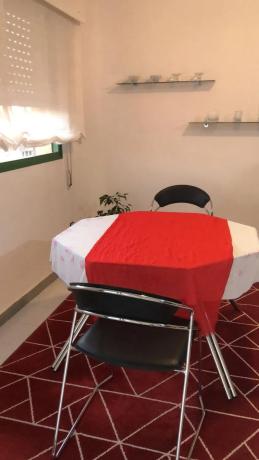 Piso en avenida Ausiàs March