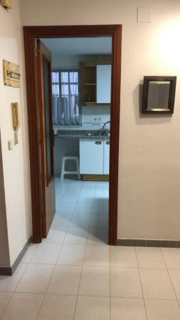 Piso en avenida Ausiàs March