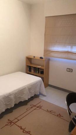 Piso en avenida Ausiàs March