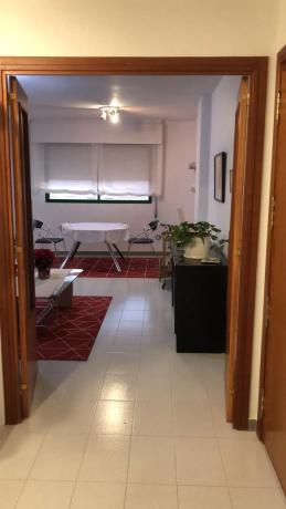 Piso en avenida Ausiàs March