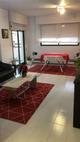 Piso en avenida Ausiàs March