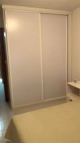 Piso en avenida Ausiàs March