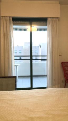 Piso en avenida Ausiàs March