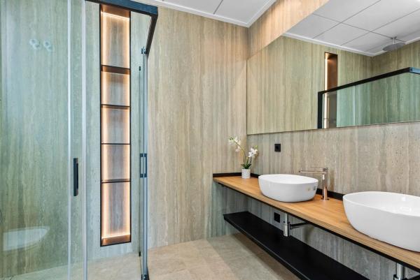 Casa independiente en avenida de l'Amerador