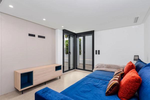 Casa independiente en avenida de l'Amerador