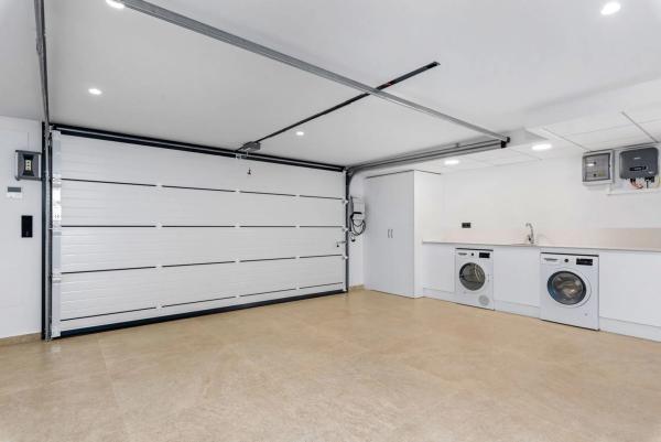 Casa independiente en avenida de l'Amerador