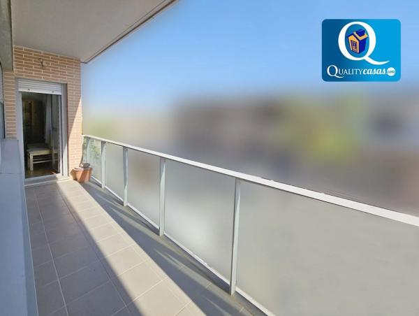 Piso en Campello Pueblo