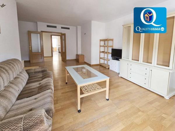 Piso en Campello Pueblo