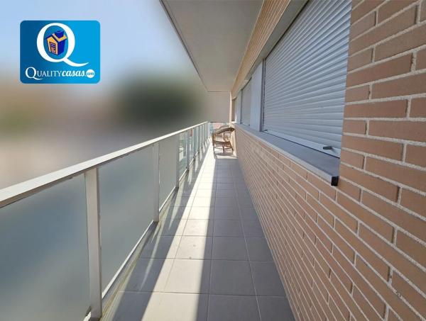 Piso en Campello Pueblo