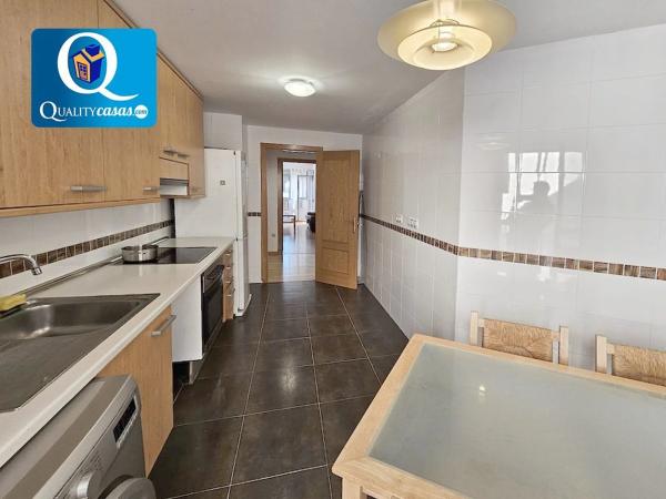 Piso en Campello Pueblo