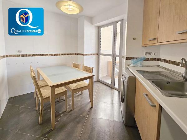 Piso en Campello Pueblo