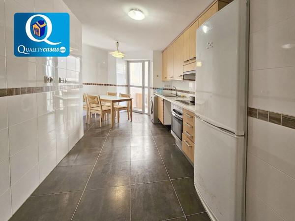 Piso en Campello Pueblo