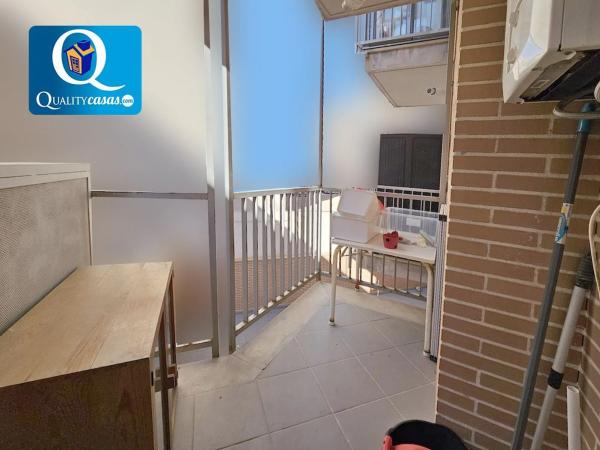 Piso en Campello Pueblo