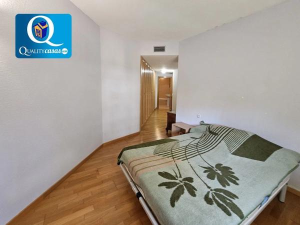 Piso en Campello Pueblo