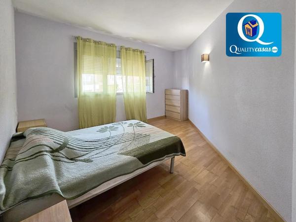 Piso en Campello Pueblo