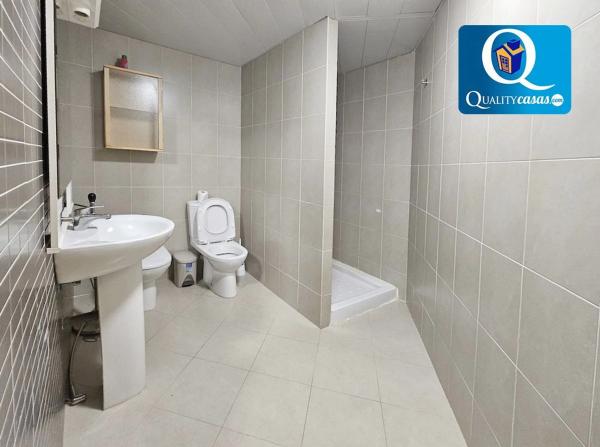 Piso en Campello Pueblo