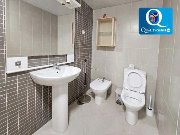 Piso en Campello Pueblo