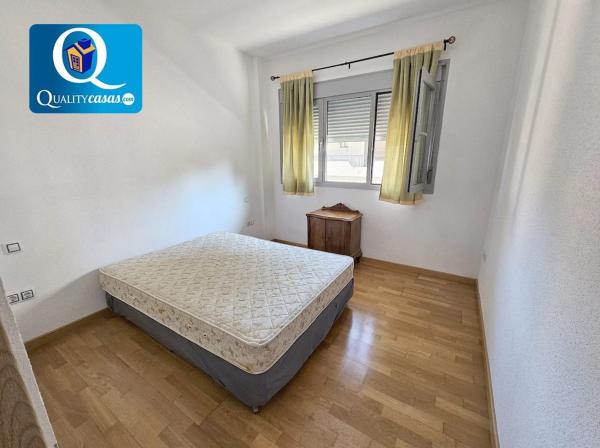 Piso en Campello Pueblo