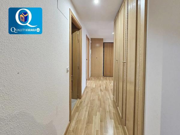 Piso en Campello Pueblo