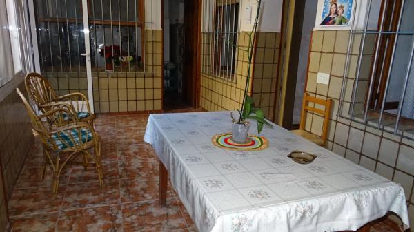 Casa de pueblo en raFAEL Altamira