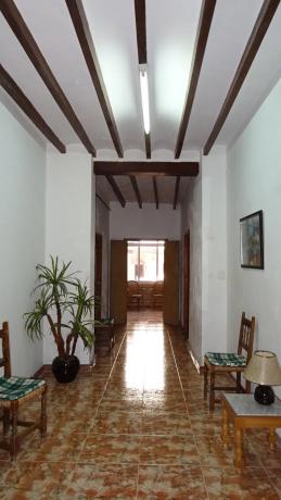 Casa de pueblo en raFAEL Altamira