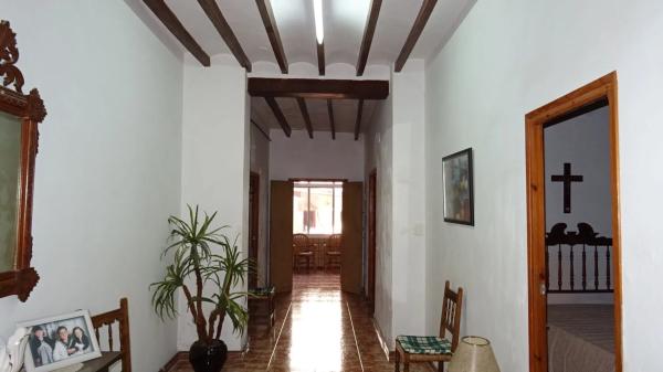 Casa de pueblo en raFAEL Altamira