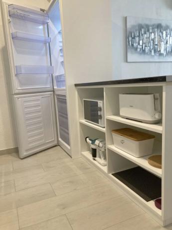 Piso en Playa Arenal-Bol