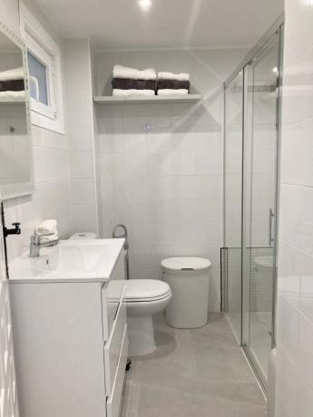 Piso en Playa Arenal-Bol