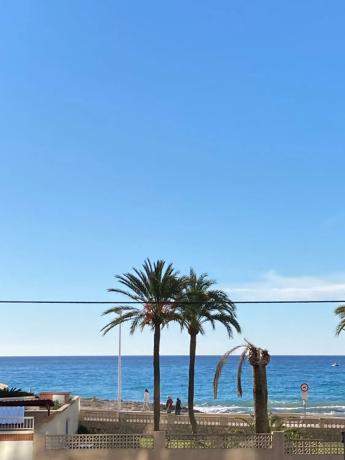 Piso en Playa Arenal-Bol