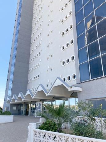 Piso en Playa Arenal-Bol