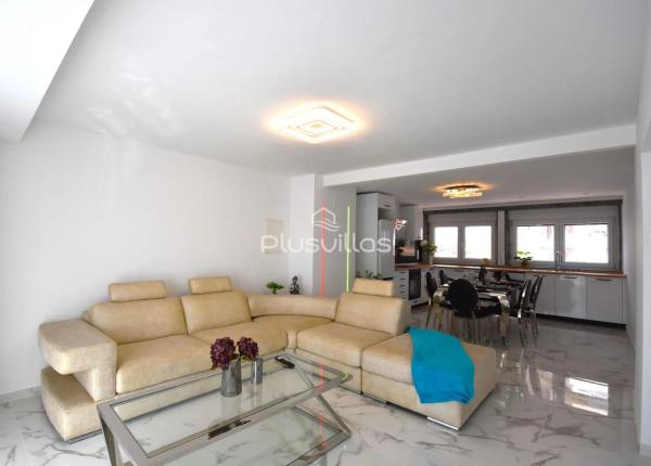 Piso en Manzanera-Tosal