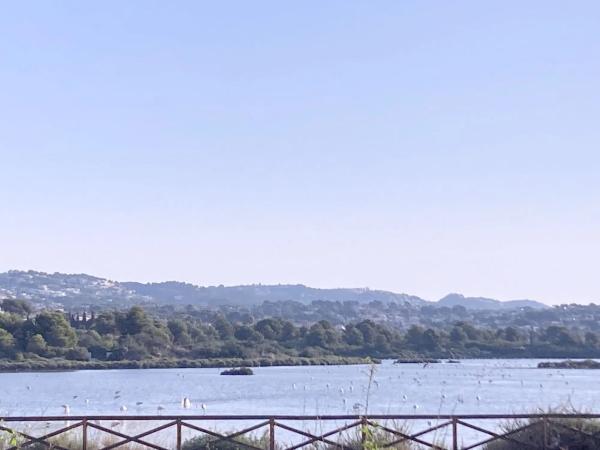 Piso en Playa Arenal-Bol